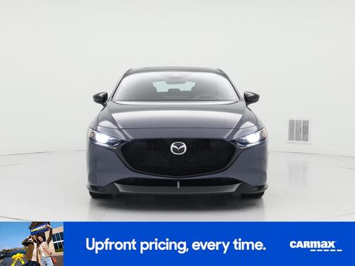 2025 Mazda Mazda3 2.5 Turbo Premium Plus