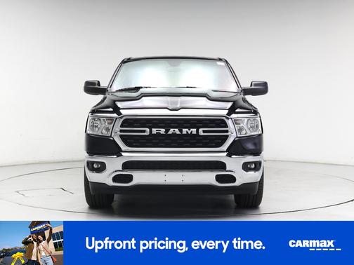 2022 RAM 1500 Bighorn