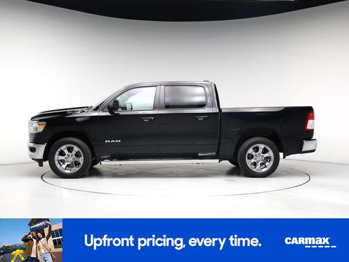 2022 RAM 1500 Bighorn