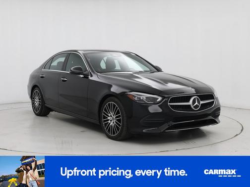2023 Mercedes-Benz C-Class C 300