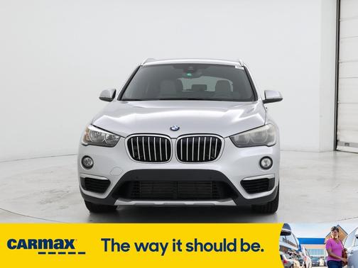 2019 BMW X1 SDrive28i