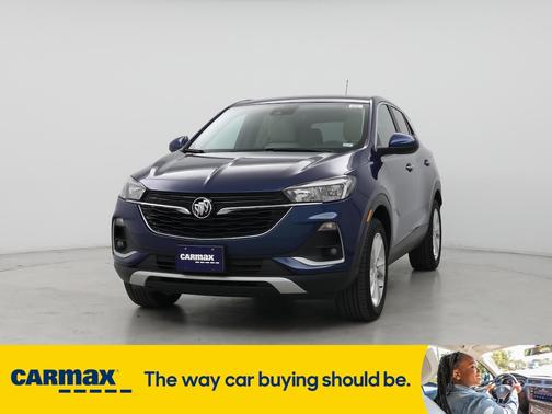 2020 Buick Encore GX Preferred