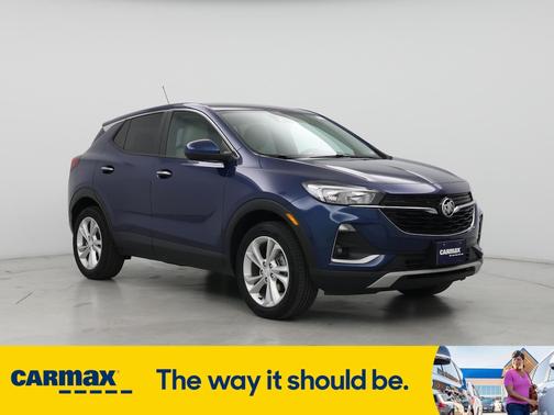 2020 Buick Encore GX Preferred