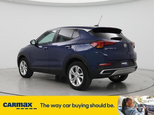 2020 Buick Encore GX Preferred