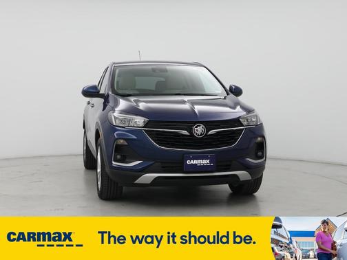 2020 Buick Encore GX Preferred