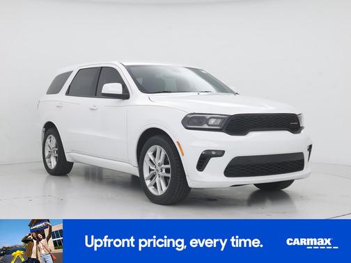 2021 Dodge Durango GT
