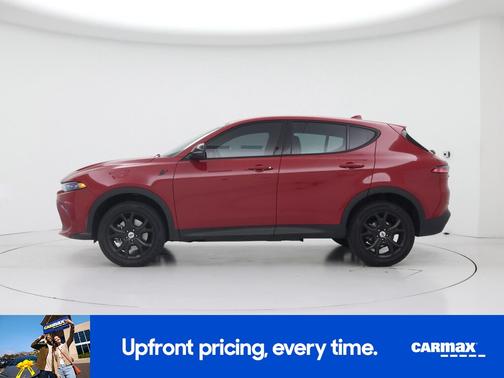 2023 Dodge Hornet GT