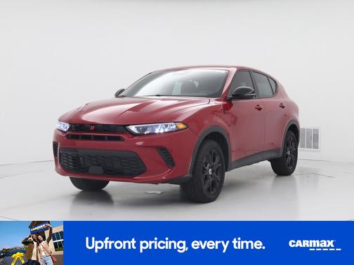 2023 Dodge Hornet GT