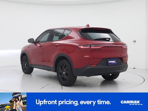 2023 Dodge Hornet GT