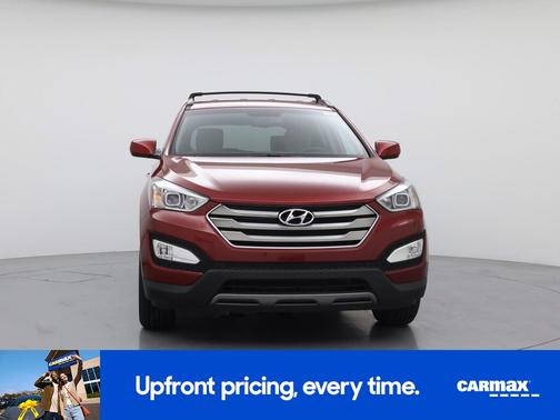 2016 Hyundai Santa Fe Sport