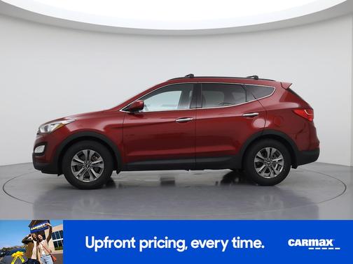 2016 Hyundai Santa Fe Sport