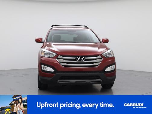 2016 Hyundai Santa Fe Sport 2.4L (A6)