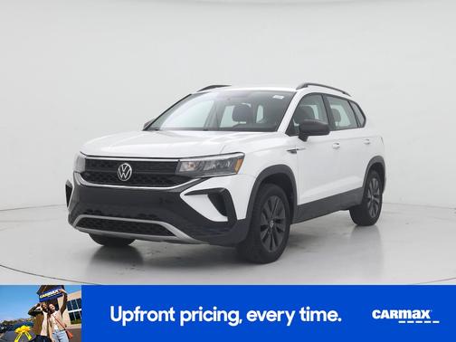 2022 Volkswagen Taos S