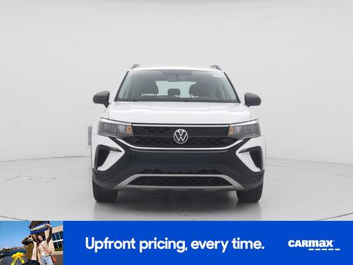 2022 Volkswagen Taos S