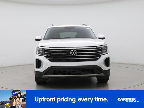 2024 Volkswagen Atlas SE w/Tech