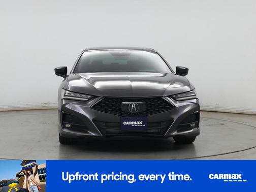 2023 Acura TLX SH-AWD A-Spec