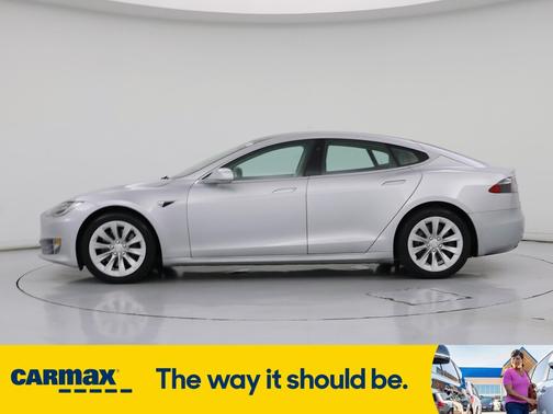 2018 Tesla Model S 75D