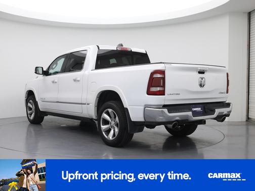 2020 RAM 1500 Limited