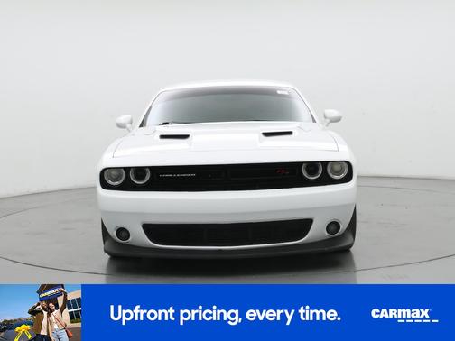 2015 Dodge Challenger R/T Scat Pack