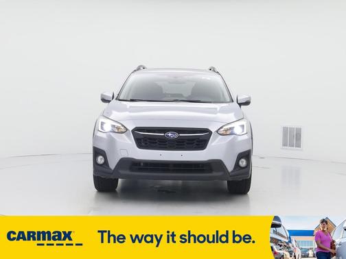 2018 Subaru Crosstrek Limited