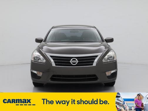 2014 Nissan Altima S