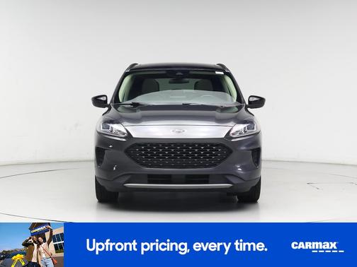 2020 Ford Escape SE Sport
