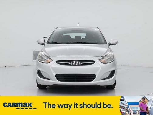2014 Hyundai Accent GS