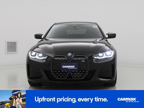 2023 BMW i4 Gran Coupe M50 Gran Coupe