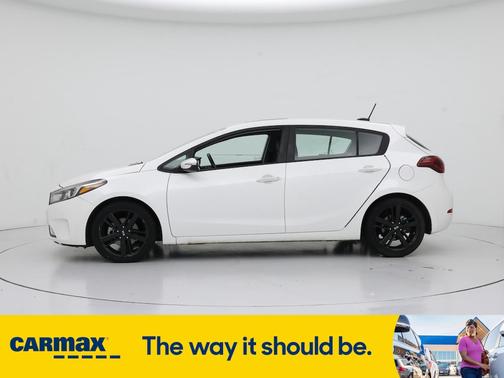 2017 Kia Forte5 EX