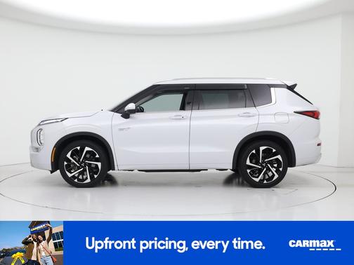 2023 Mitsubishi Outlander PHEV 40th Anniversary
