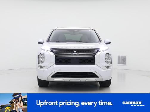 2023 Mitsubishi Outlander PHEV 40th Anniversary