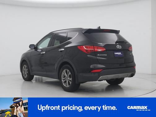 2016 Hyundai Santa Fe Sport 2.4L (A6)