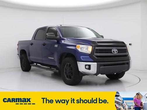 2014 Toyota Tundra SR5