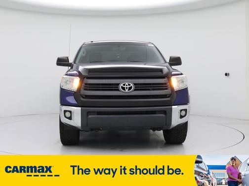 2014 Toyota Tundra SR5