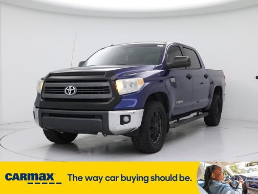 2014 Toyota Tundra SR5