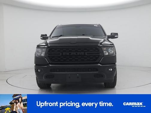 2022 RAM 1500 Bighorn