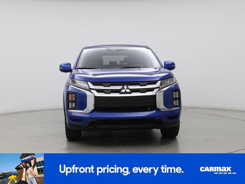 2024 Mitsubishi Outlander Sport SE