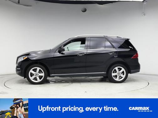 2018 Mercedes-Benz GLE 350 GLE 350