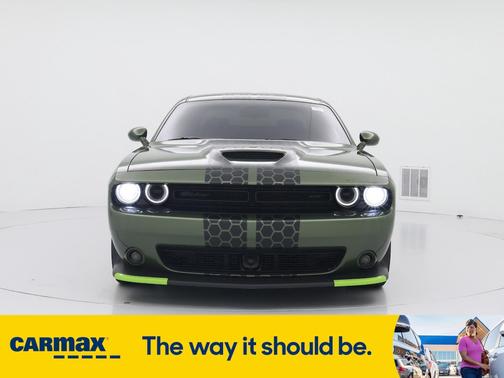 2023 Dodge Challenger GT