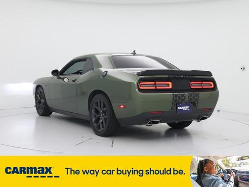 2023 Dodge Challenger GT