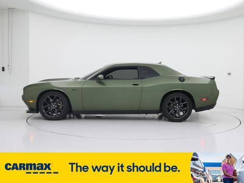2023 Dodge Challenger GT