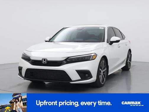 2023 Honda Civic Touring