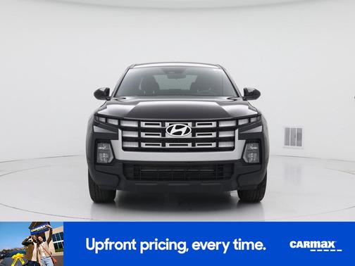 2025 Hyundai SANTA CRUZ SE