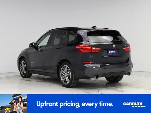 2016 BMW X1 XDrive28i