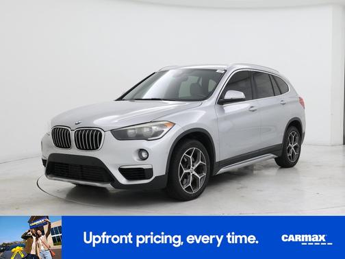 2019 BMW X1 SDrive28i