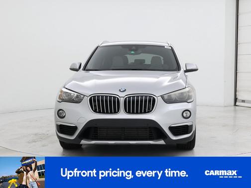 2019 BMW X1 SDrive28i