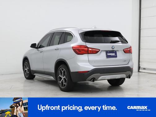 2019 BMW X1 SDrive28i