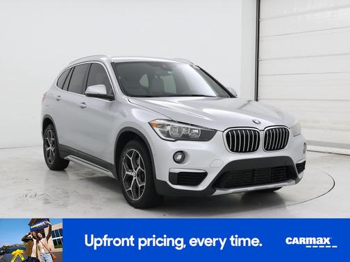 2019 BMW X1 SDrive28i
