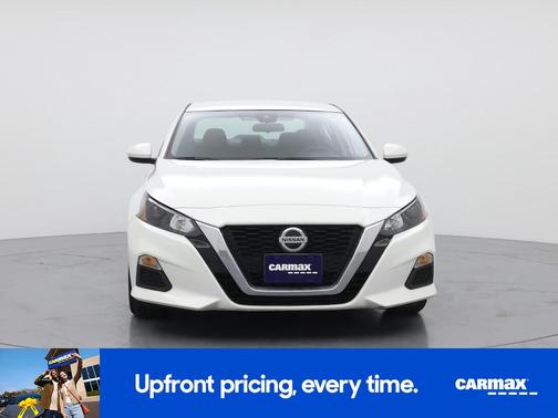 2022 Nissan Altima S