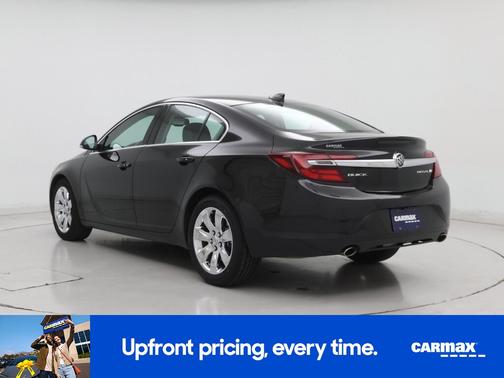 2015 Buick Regal Premium